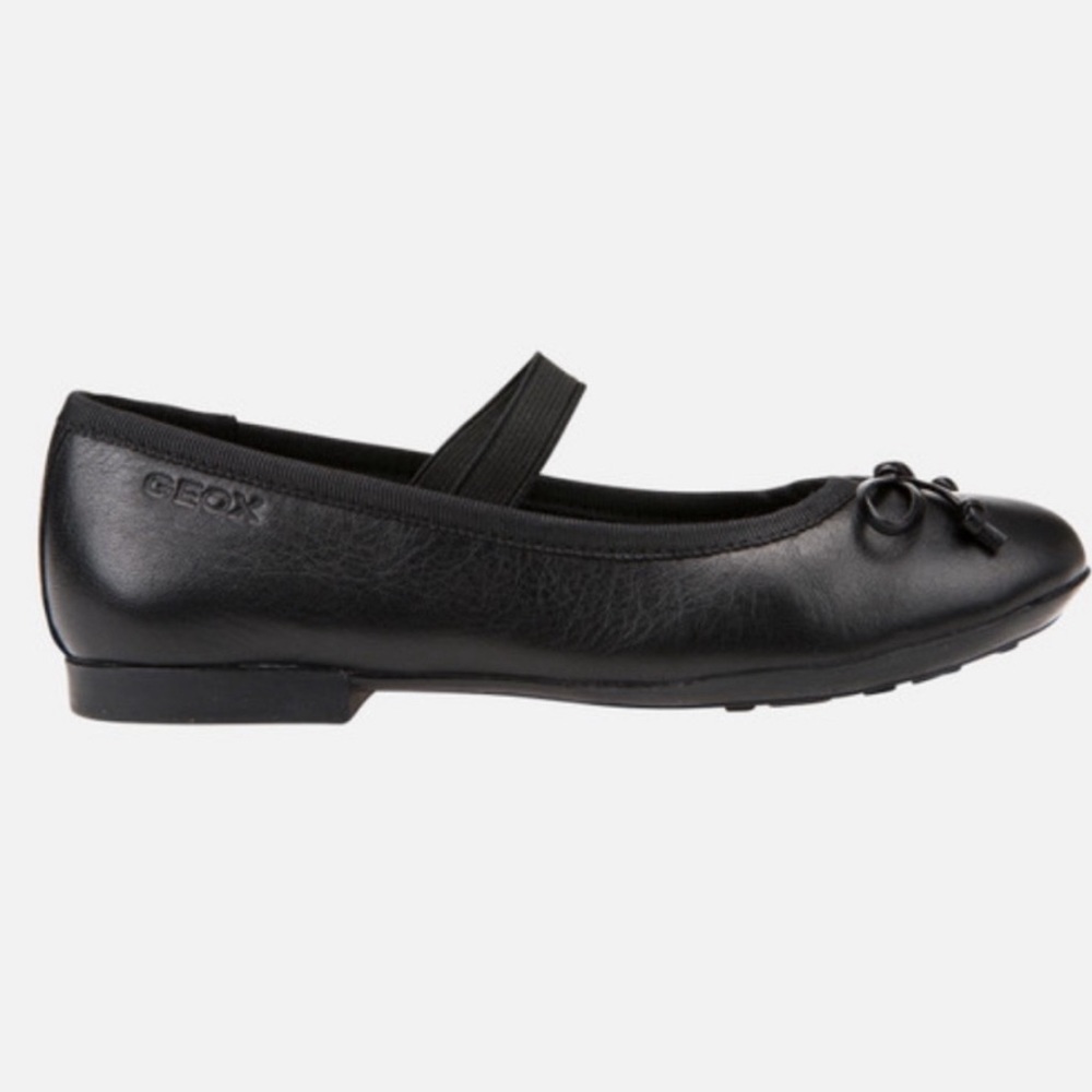 Brand New with box Geox Ballet flats size 1!